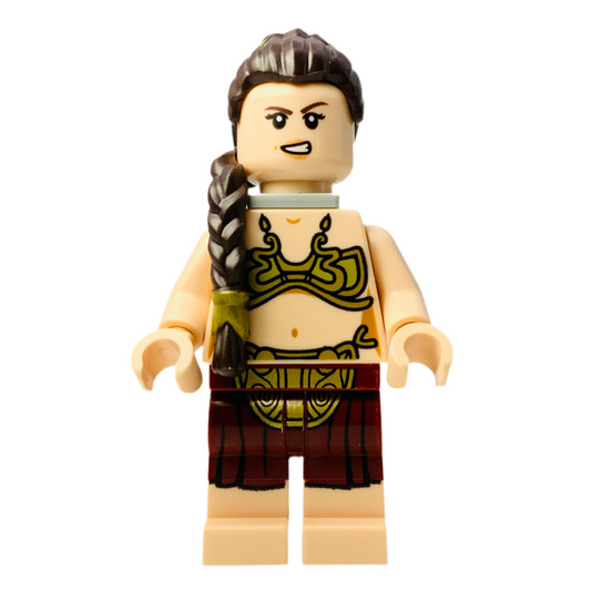 Princess Leia, sw1389 - LEGO® Star Wars Minifigure