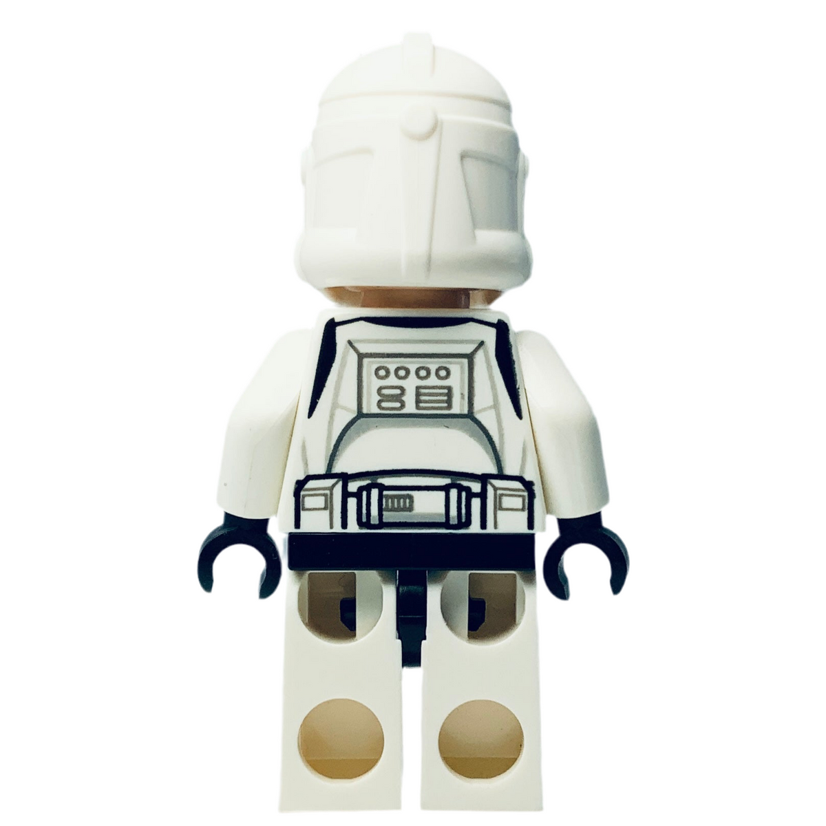 Clone Trooper (Phase 2) sw0541 - LEGO® Star Wars Minifigure