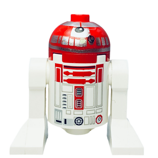 Astromech Droid, sw0534