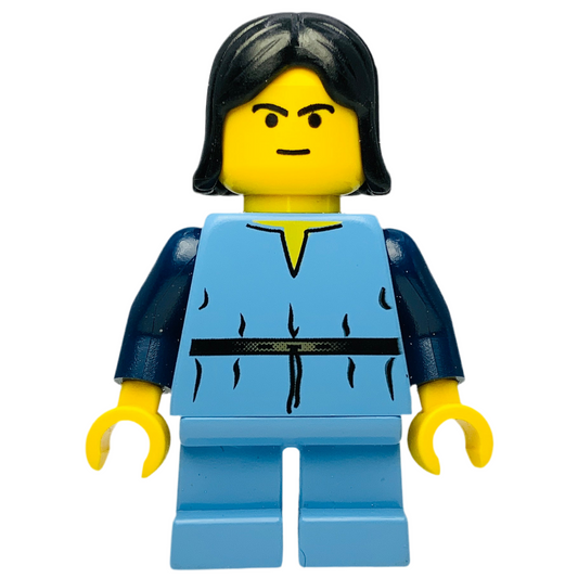 Boba Fett, sw0054, LEGO® Star Wars Minifigure