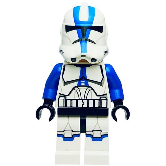 501st Legion Clone Trooper, sw0445 - LEGO® Star Wars Minifigure