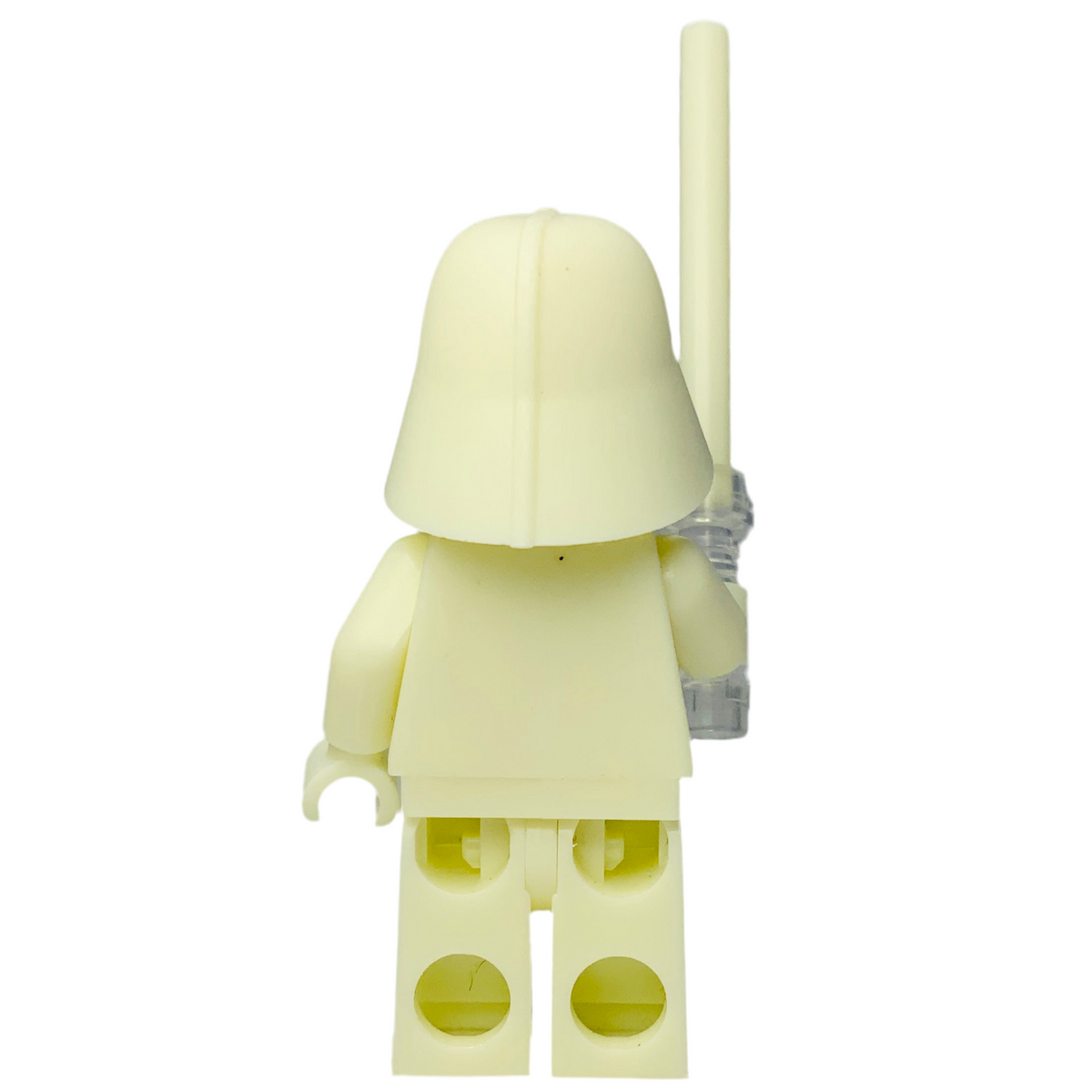 Prototype DARTH VADER, Glow in the Dark