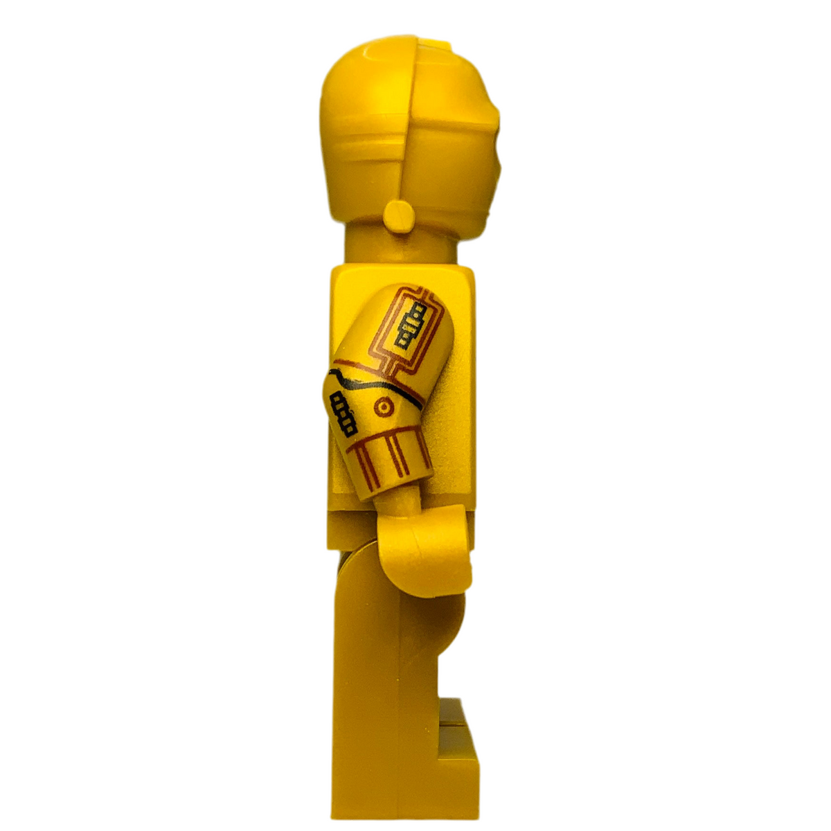 Bounty Hunter C-3PO, sw1368, LEGO® Star Wars Minifigure