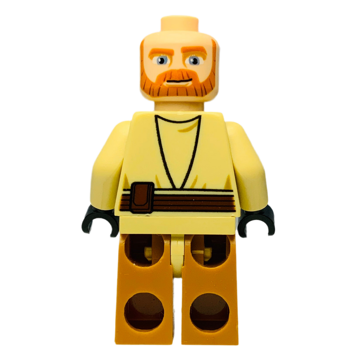 Obi-Wan Kenobi, sw0449 - LEGO® Star Wars Minifigure