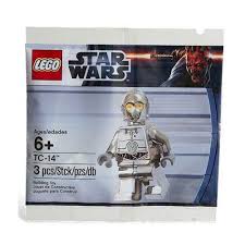 TC-14, 5000063 - LEGO® Star Wars Set