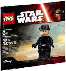 First Order General, 5004406 - LEGO® Star Wars Set