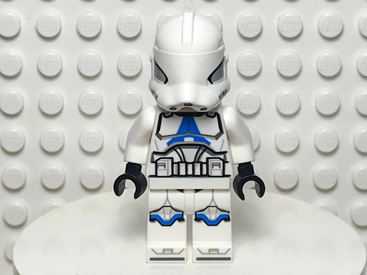 501st Legion Clone Trooper *Misprint*, sw1094