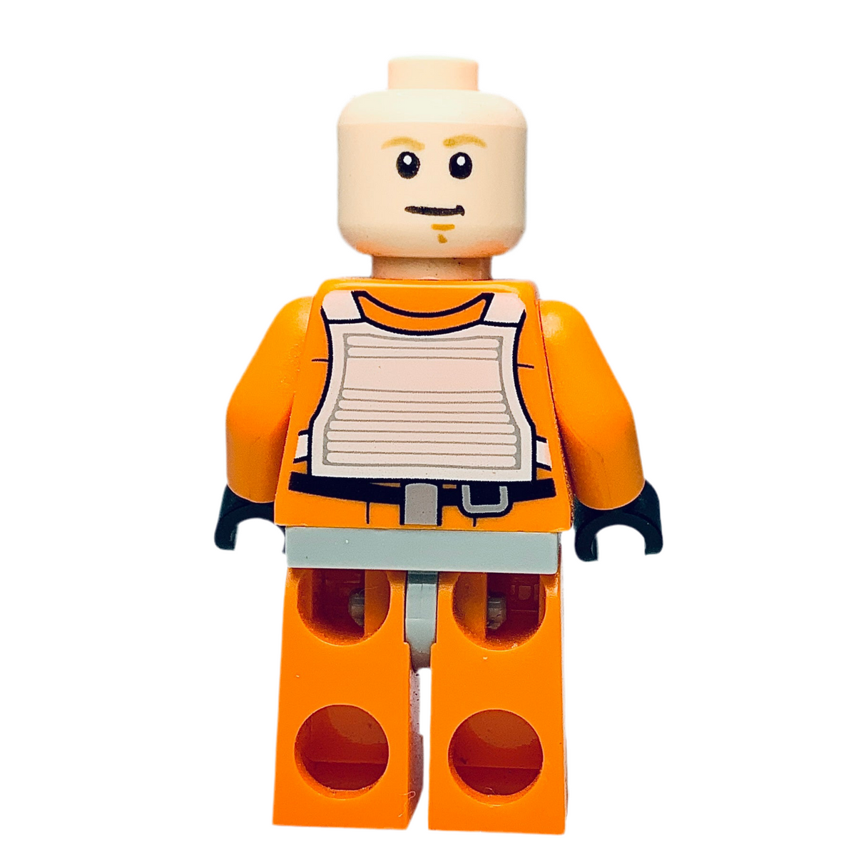 Luke Skywalker - Pilot, sw0952, LEGO® Star Wars Minifigure