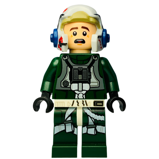 Arvel Crynyd, Rebel Pilot A-wing, sw1092