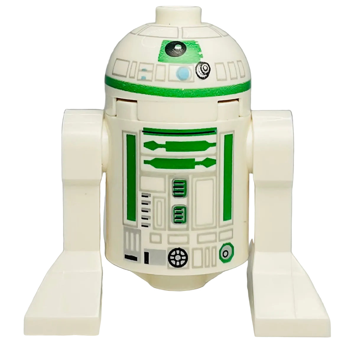 Astromech Droid, sw0555 (Misprint)