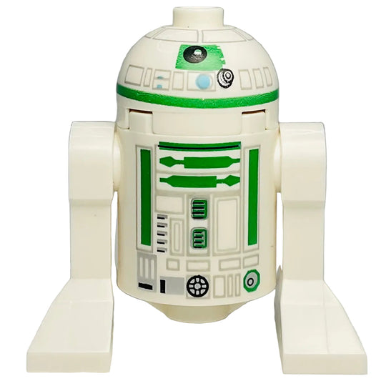 Astromech Droid, sw0555 (Misprint)