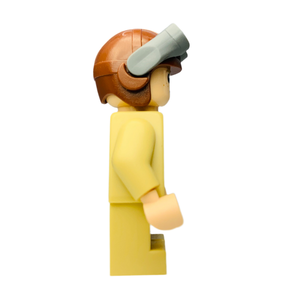 Anakin Skywalker, sw1001, LEGO® Star Wars Minifigure