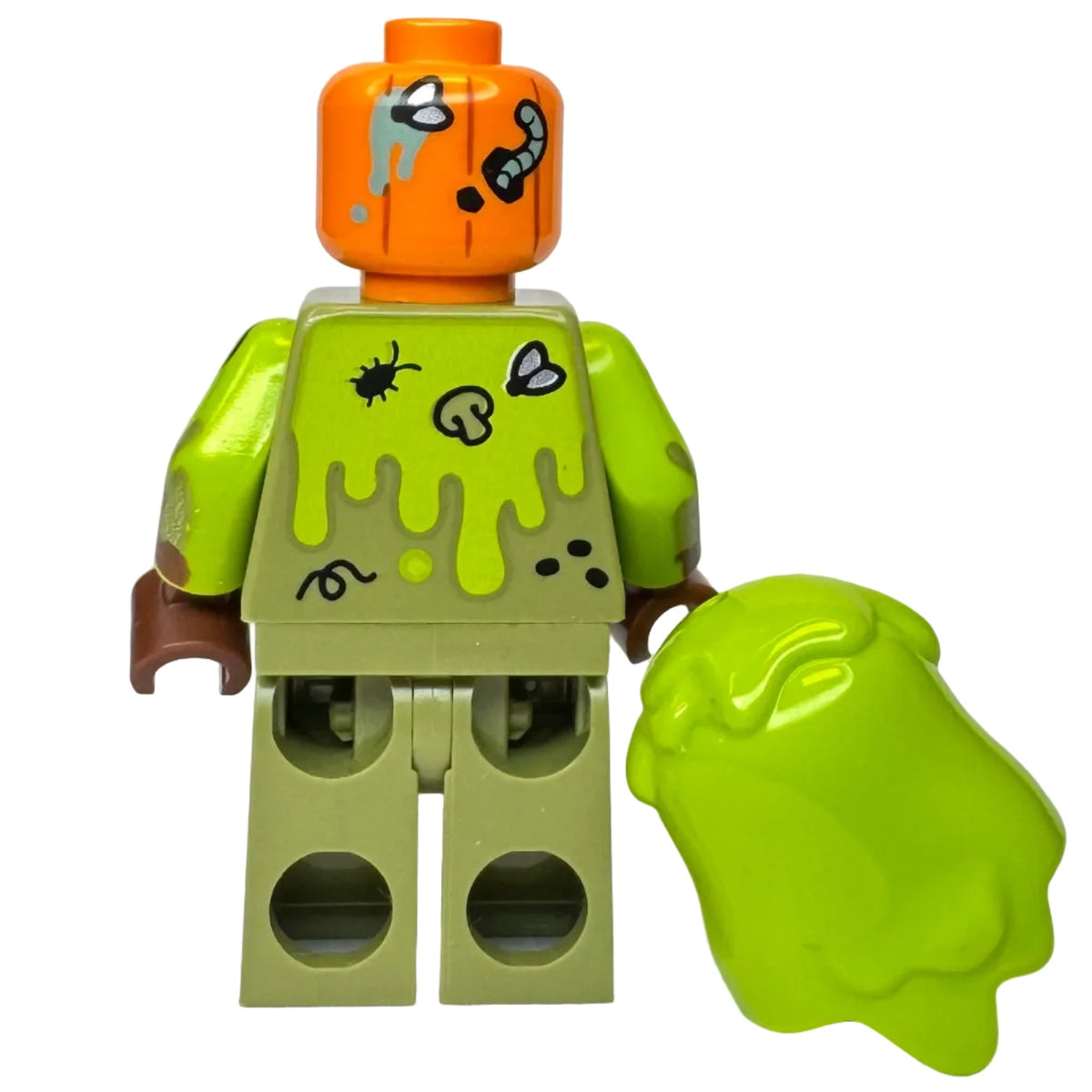 Trash Monster, col29-6 - LEGO® CMF Minifigure