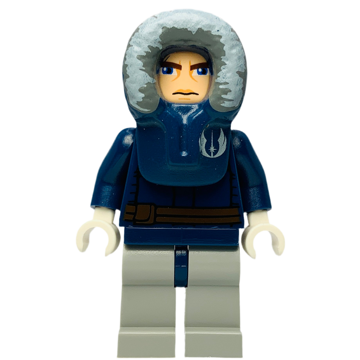 Anakin Skywalker, sw0263 - LEGO® Star Wars Minifigure
