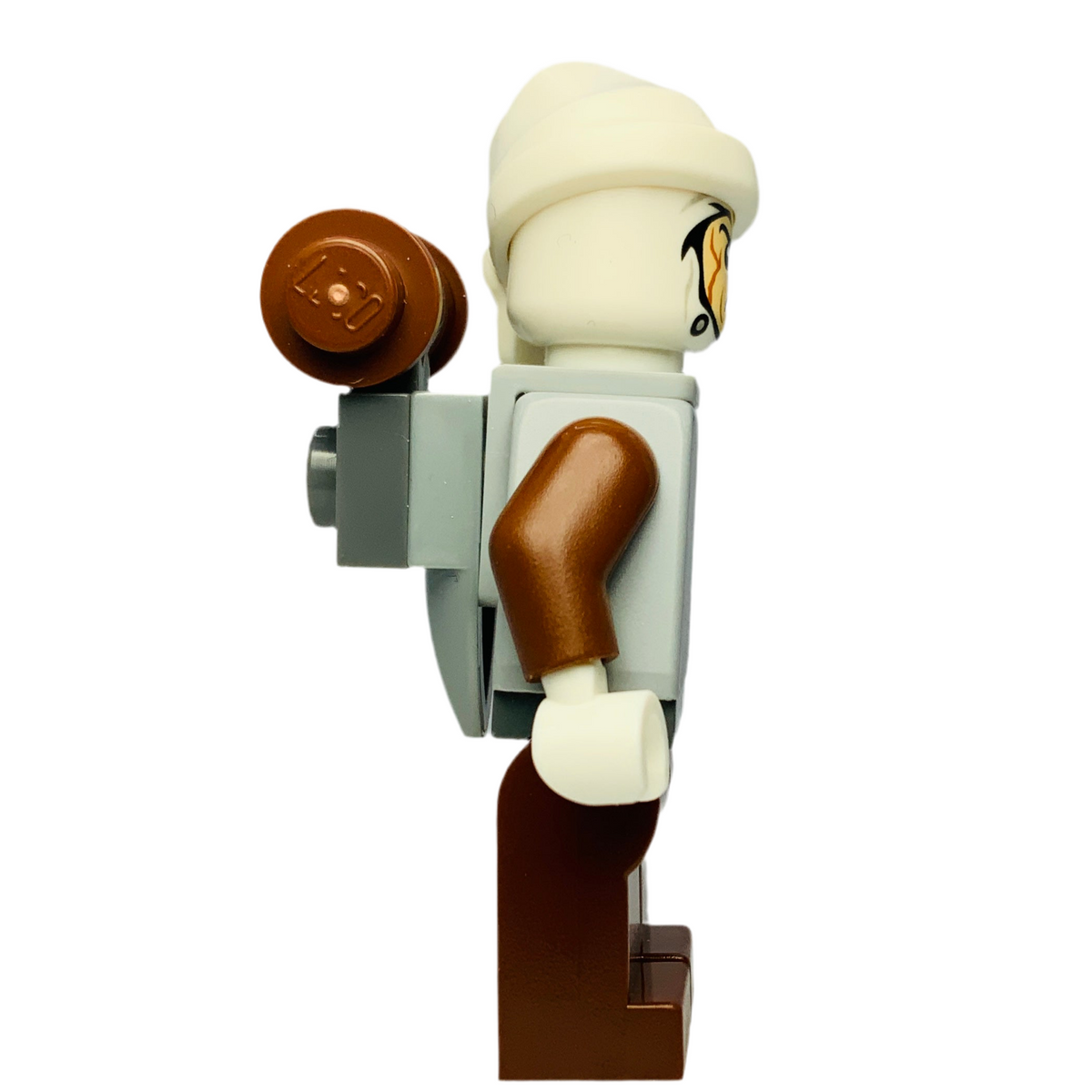 Dengar (Light Bluish Gray), sw0350