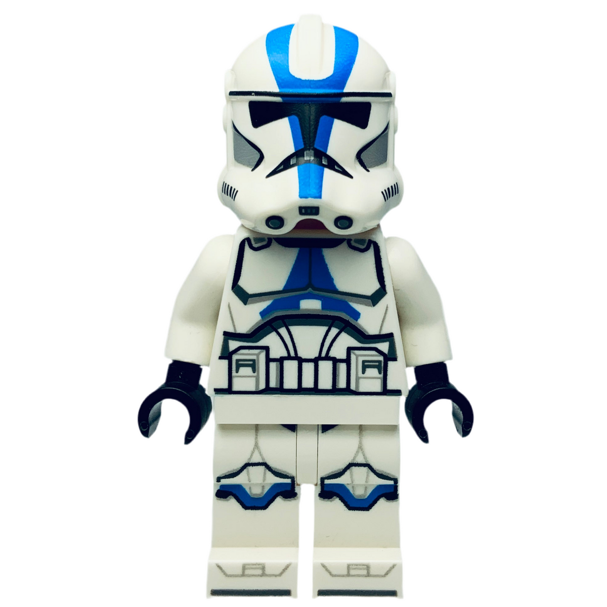 Clone Trooper, sw1337 - LEGO® Star Wars Minifigure