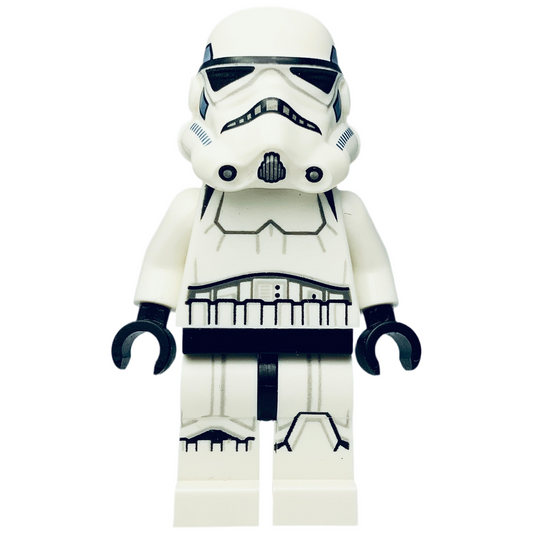 Stormtrooper, sw0585, LEGO® Star Wars Minifigure