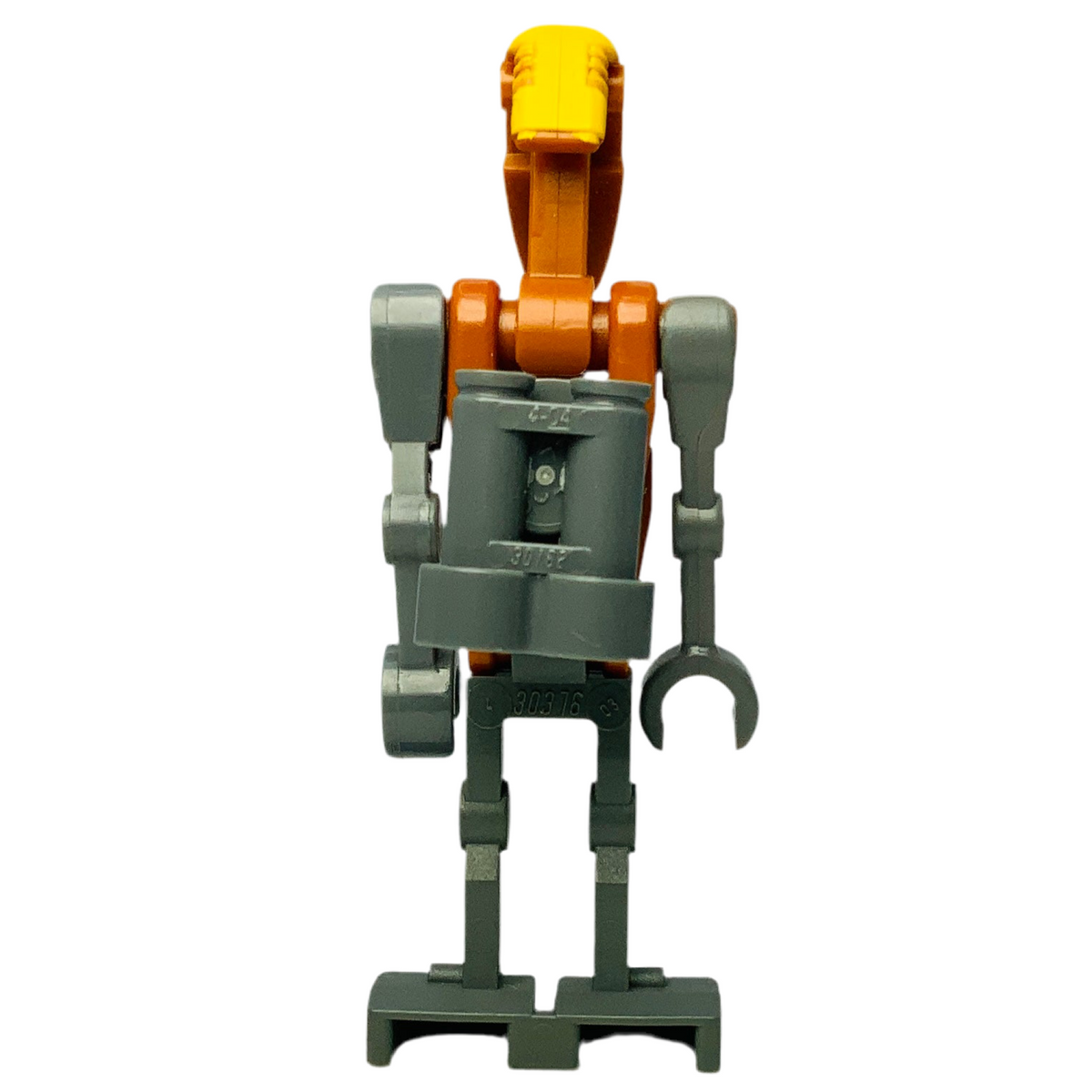 Rocket Droid Commander, sw0227 - LEGO® Star Wars Minifigure