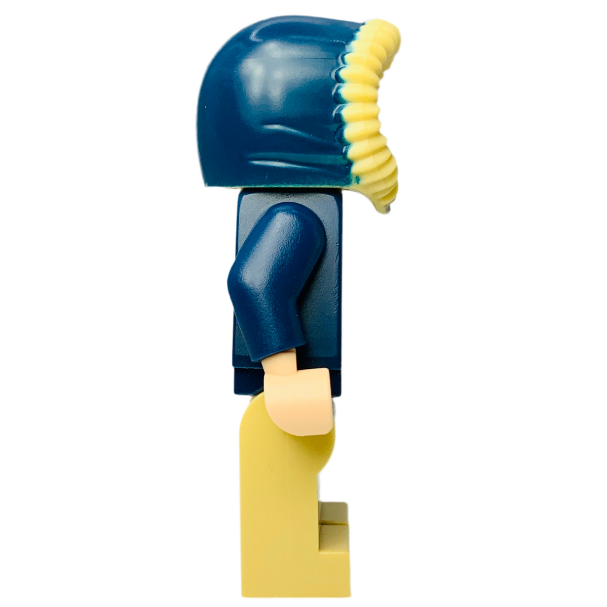 Han Solo, sw0343, LEGO® Star Wars Minifigure