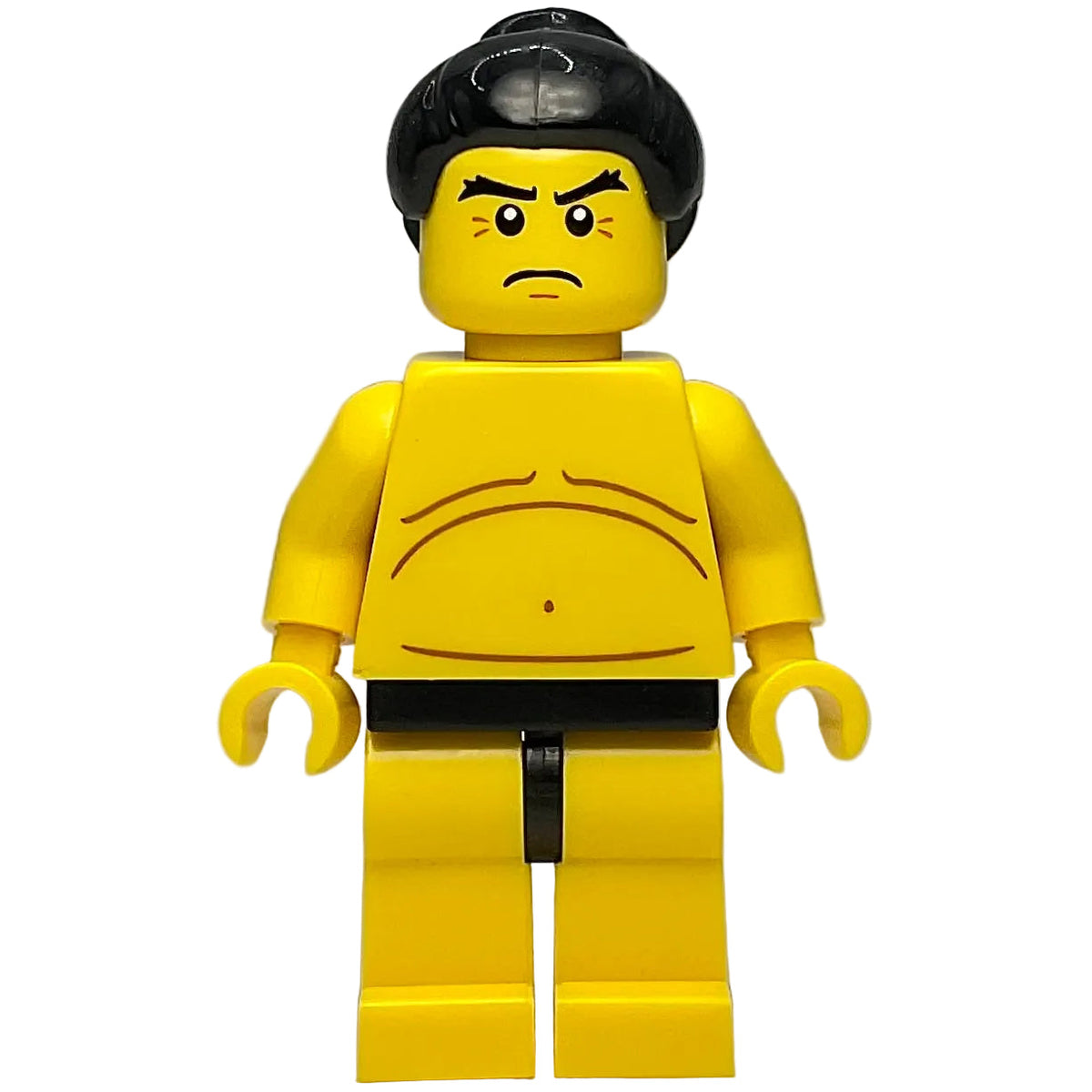 Sumo Wrestler, col03-7 - LEGO® CMF Minifigure