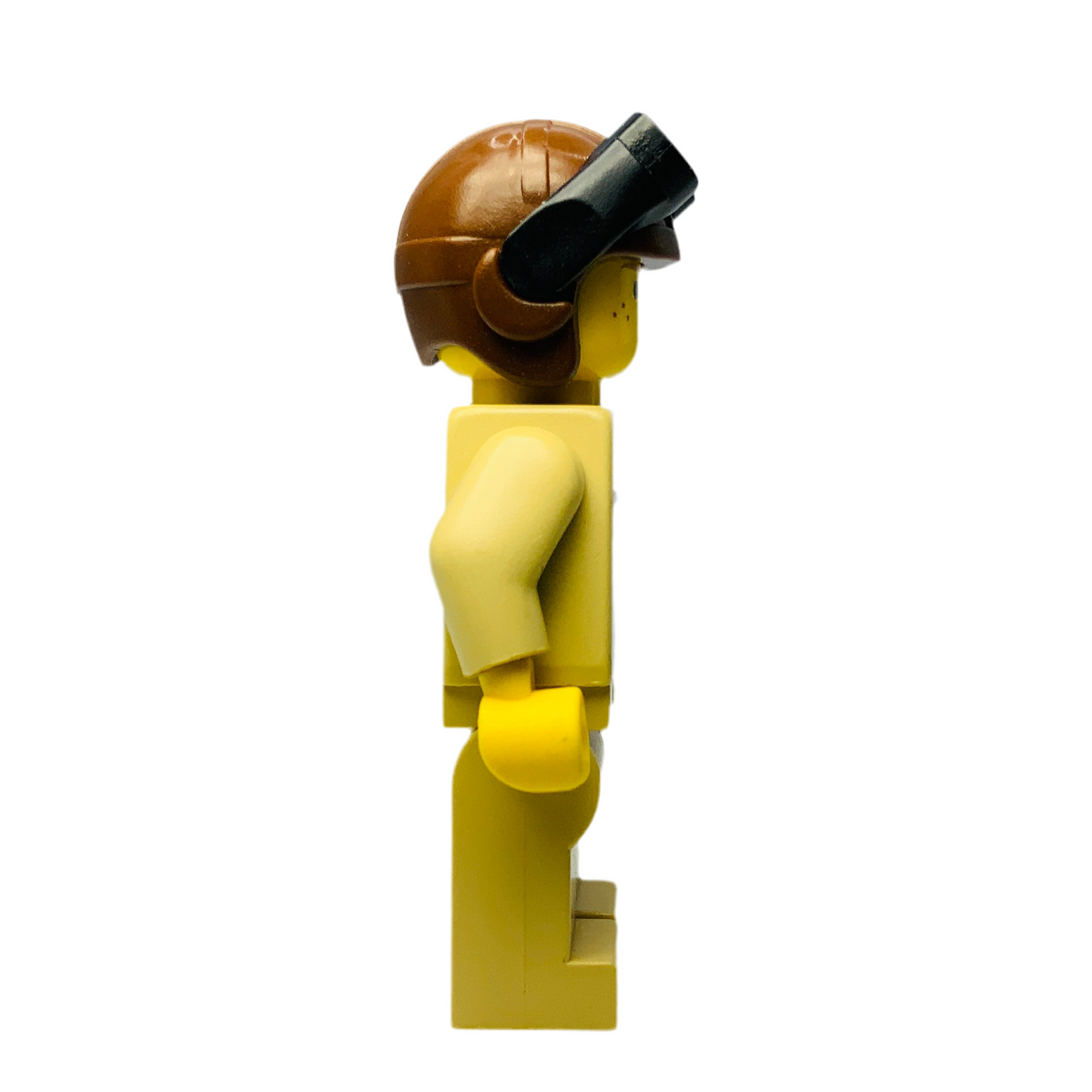 Anakin Skywalker, sw0007, LEGO® Star Wars Minifigure