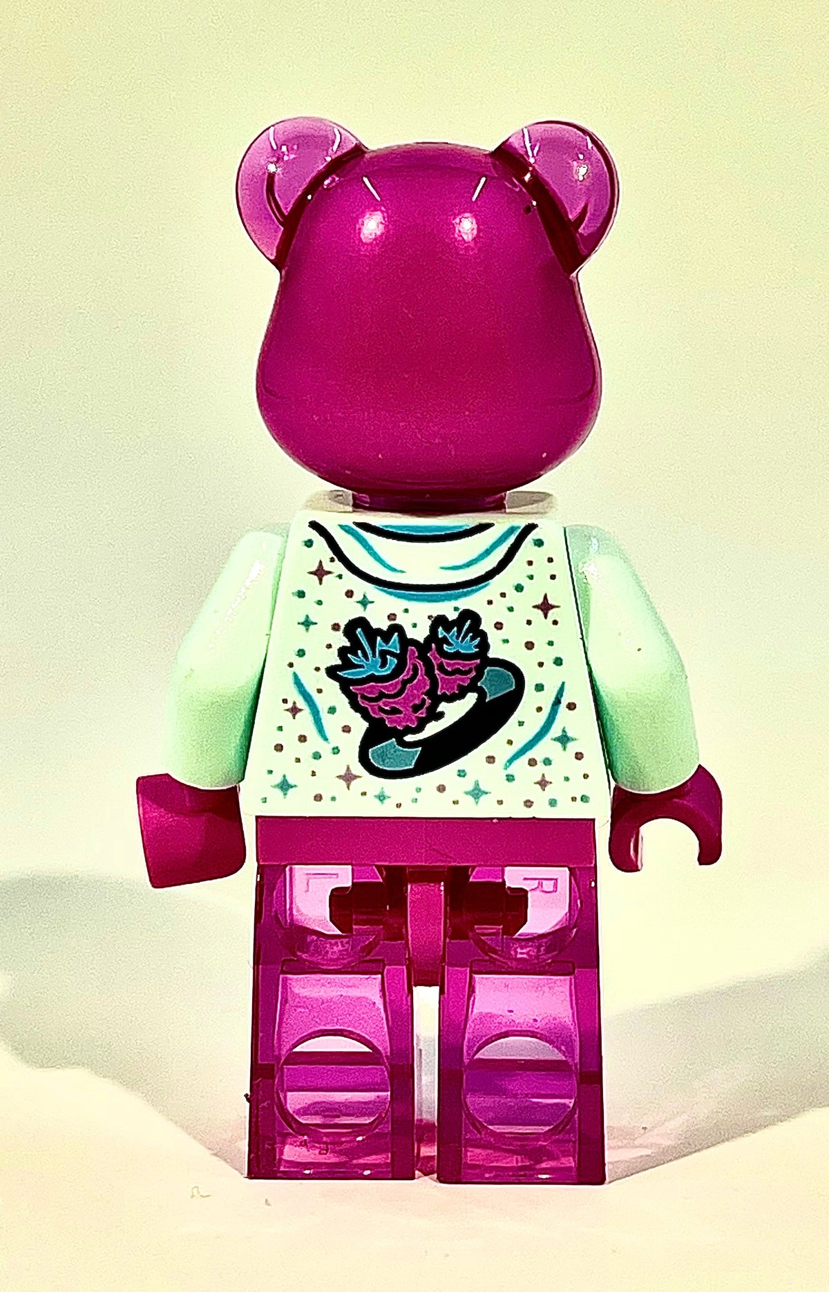 DJ Rasp-Beary, vid043