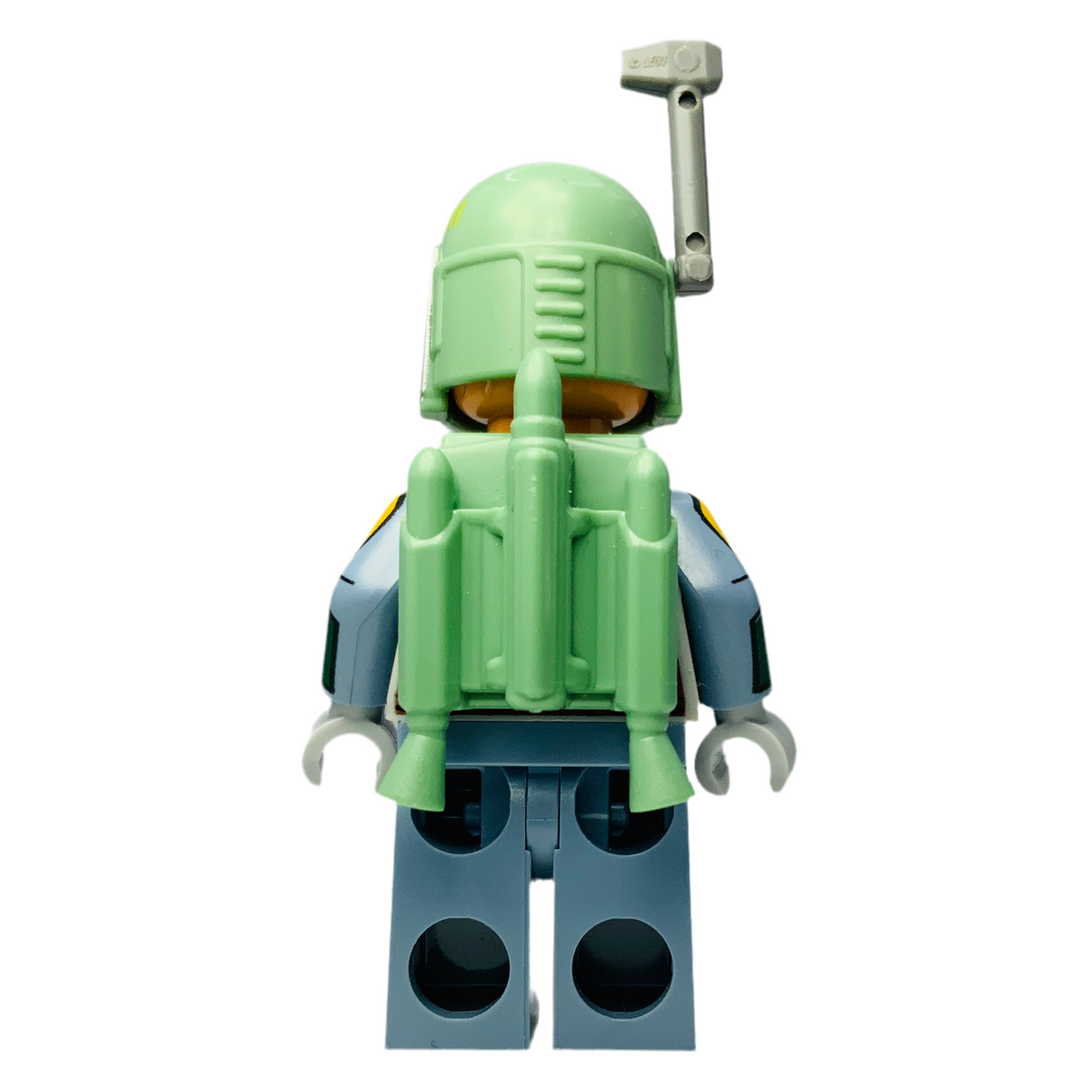 Boba Fett, sw1274, LEGO® Star Wars Minifigure