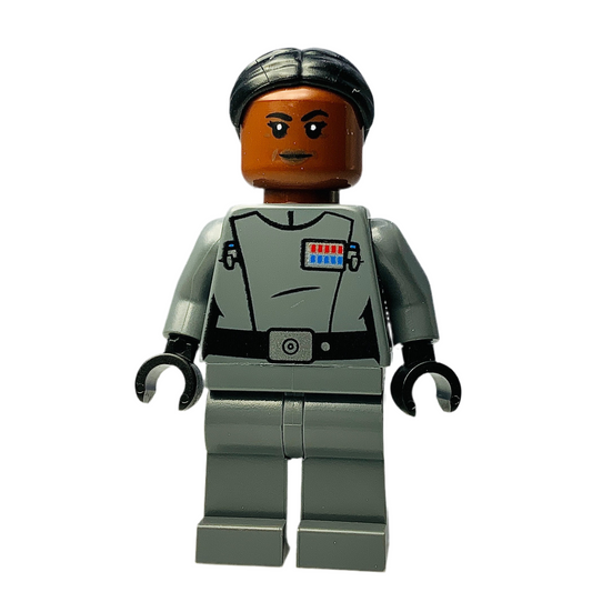 Vice Admiral Sloane, sw1250 - LEGO® Star Wars Minifigure