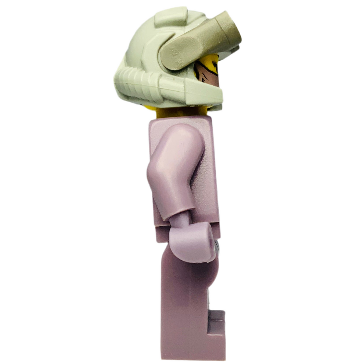 Zam Wesell, sw0059 - LEGO® Star Wars Minifigure