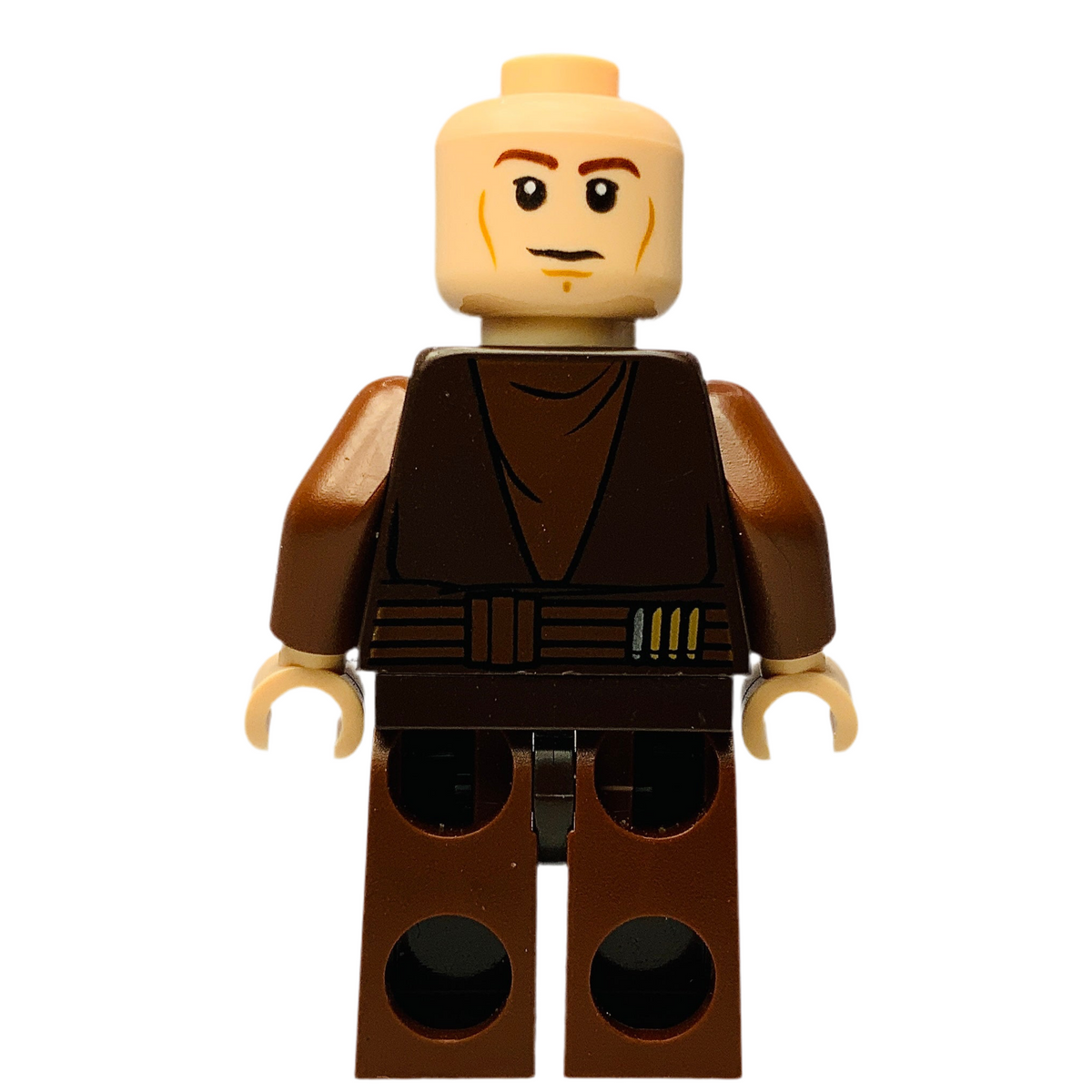 Anakin Skywalker, sw0488, LEGO® Star Wars Minifigure