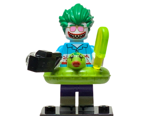 Vacation The Joker, coltlbm2-7