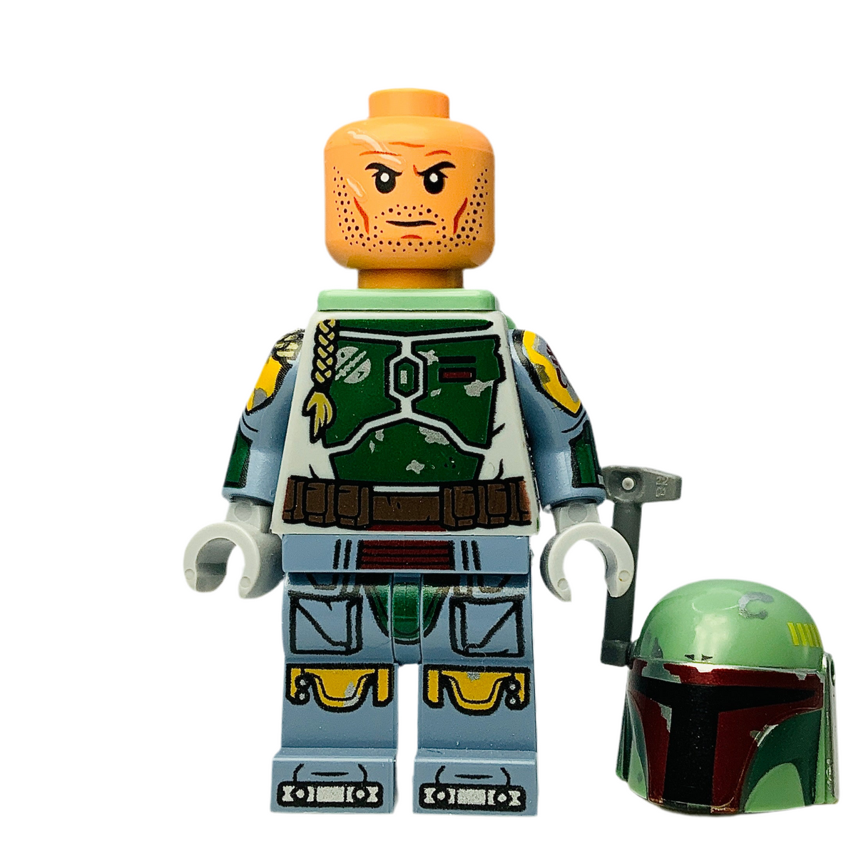 Boba Fett, sw1274, LEGO® Star Wars Minifigure