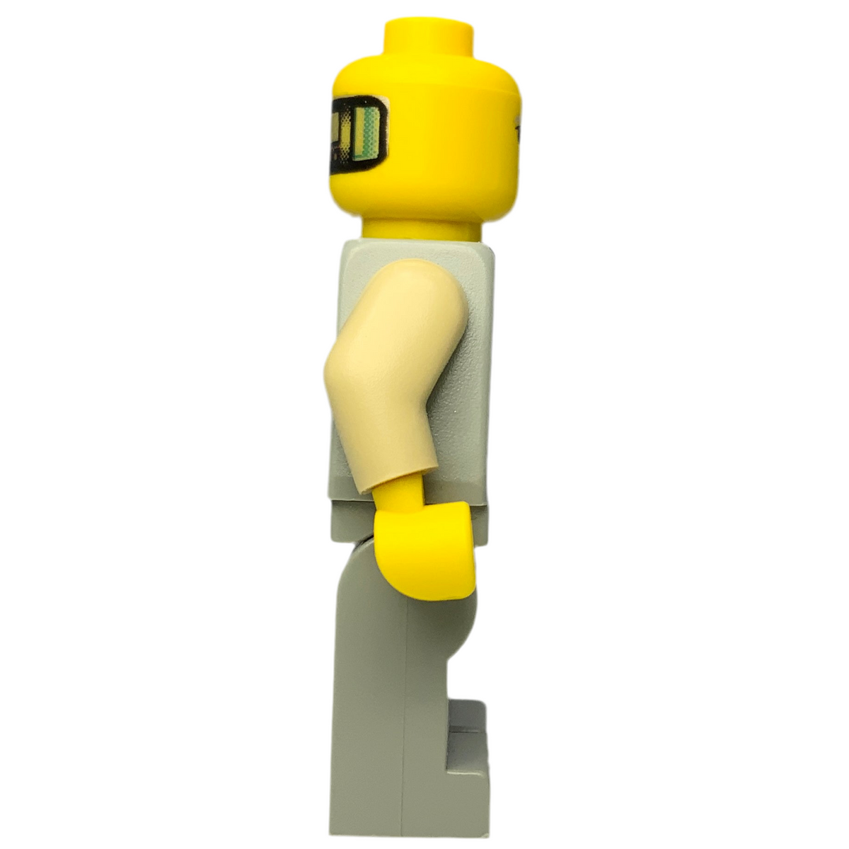 MISPRINT Lobot, sw0049