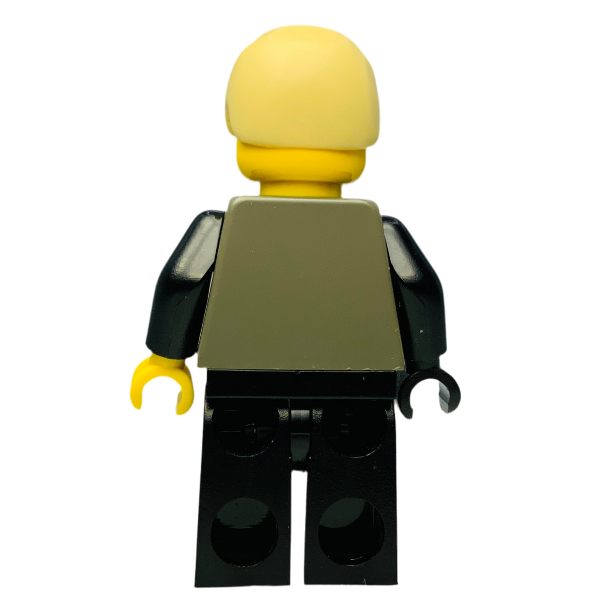 Luke Skywalker, sw0018, LEGO® Star Wars Minifigure