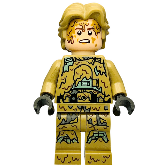 Han Solo, sw0934, LEGO® Star Wars Minifigure