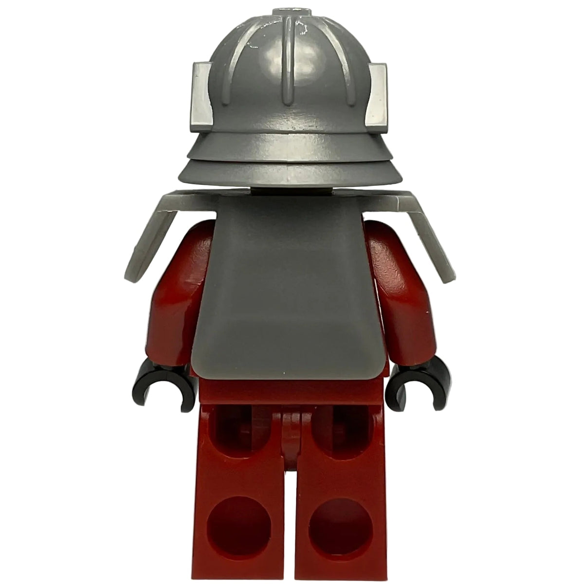 Samurai Warrior, col03-4 - LEGO® CMF Minifigure
