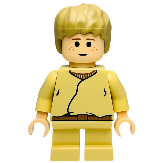 Anakin Skywalker, sw0159,  LEGO® Star Wars Minifigure