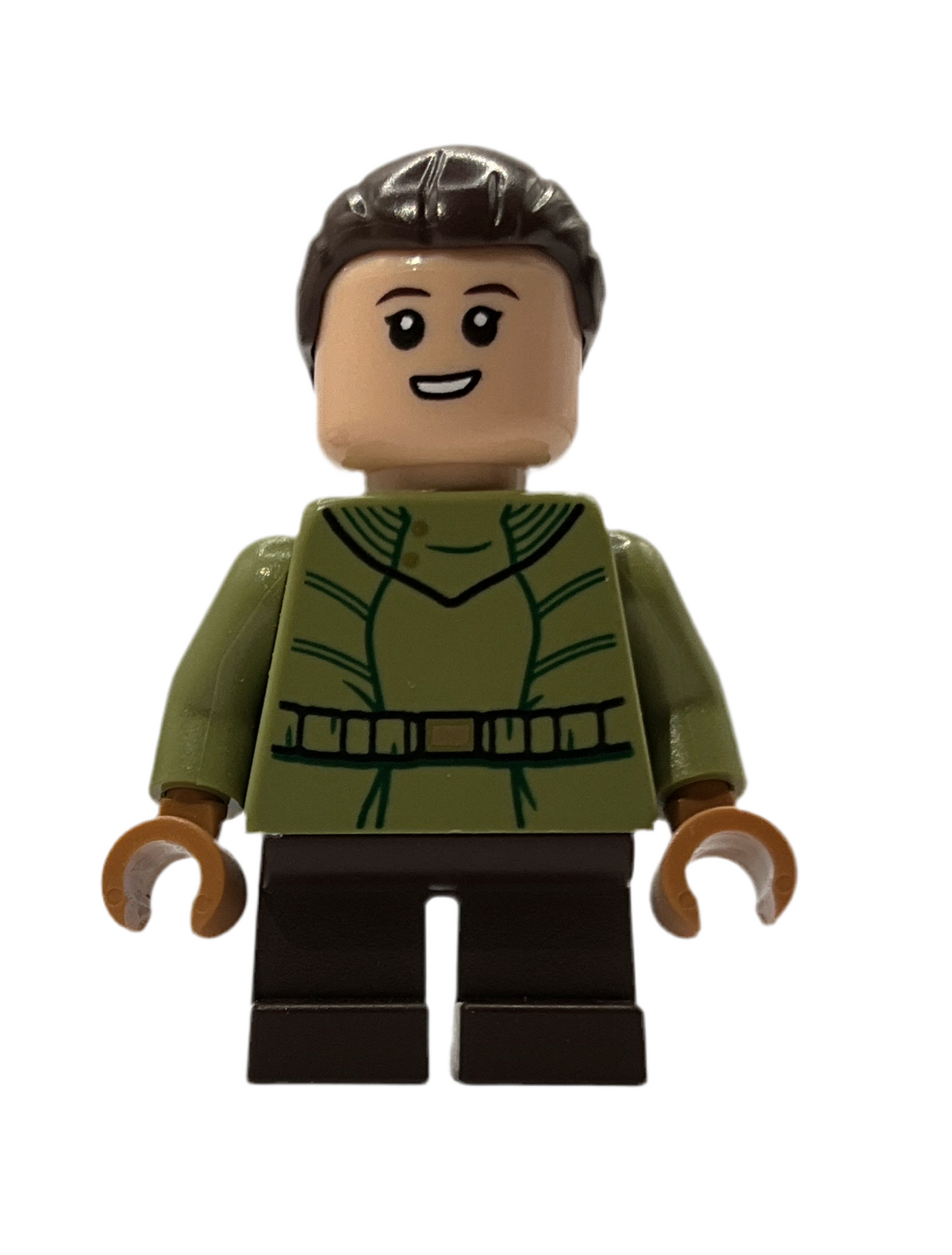 Princess Leia, Young, sw1348 - LEGO® Star Wars Minifigure
