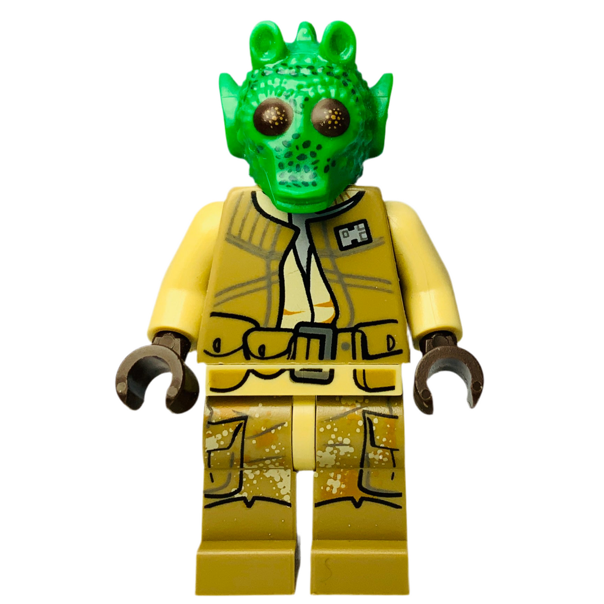 Rodian Alliance Fighter, sw0687