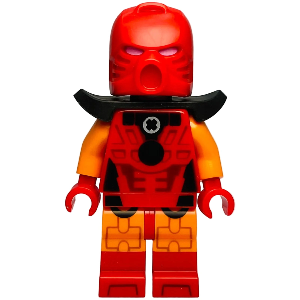 Bionicle Cosplayer, Col29-3 - LEGO® CMF Minifigure