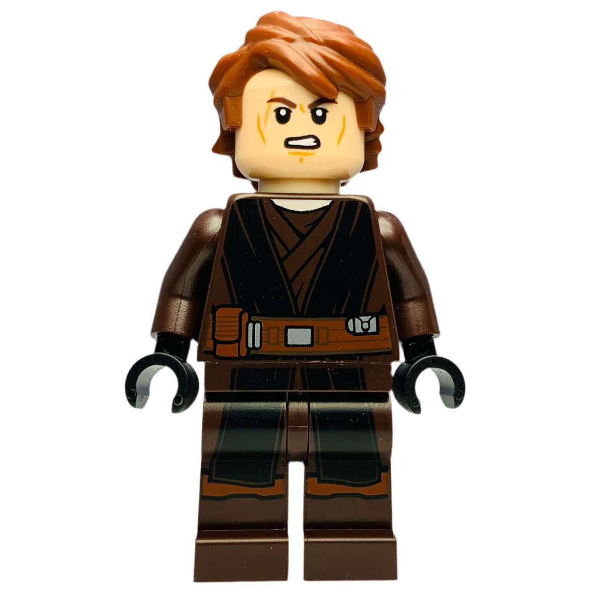 Anakin Skywalker, sw1398 - LEGO® Star Wars Minifigure