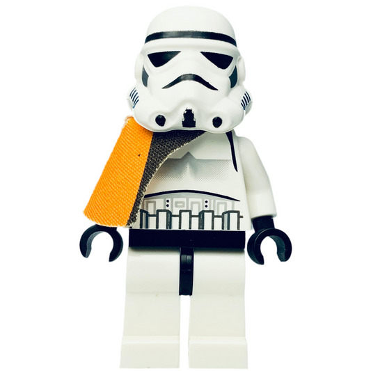 Sandtrooper, sw0109a - LEGO® Star Wars Minifigure