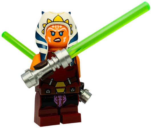 Ahsoka Tano (Padawan) - Medium Legs, sw1396