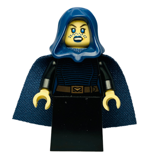 Barriss Offee, sw0909