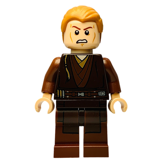 Anakin Skywalker, sw0488, LEGO® Star Wars Minifigure