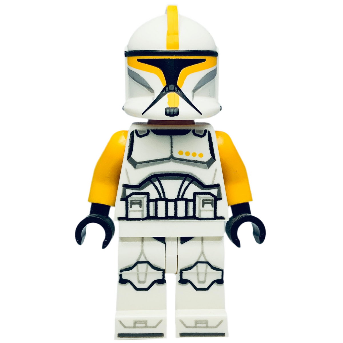 Clone Commander (Phase-1), sw1146 - LEGO® Star Wars Minifigure