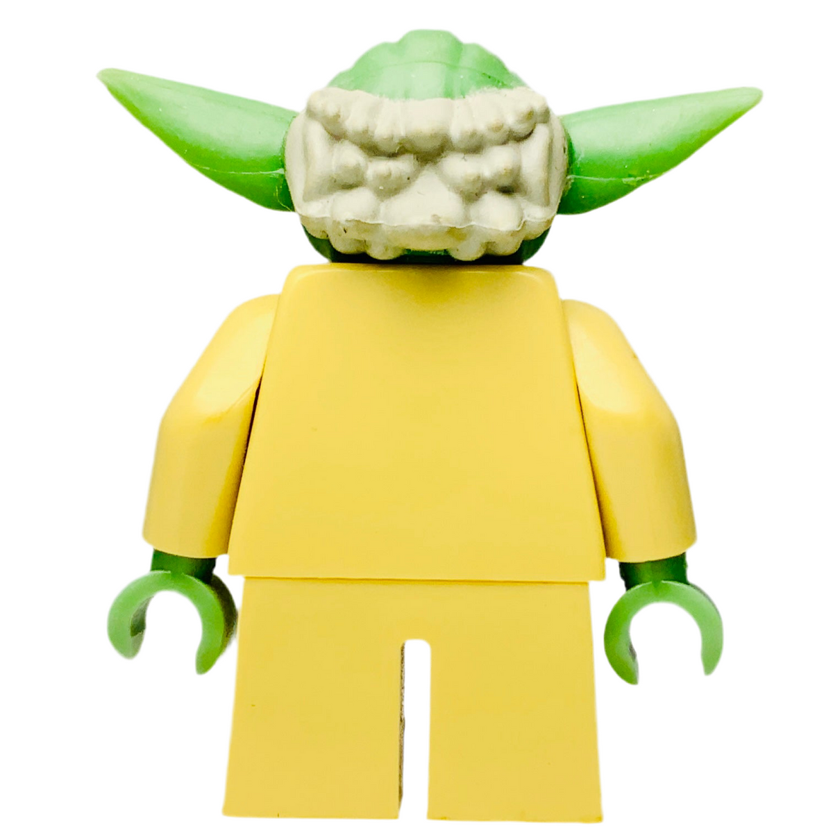 Yoda, sw0219, LEGO® Star Wars Minifigure