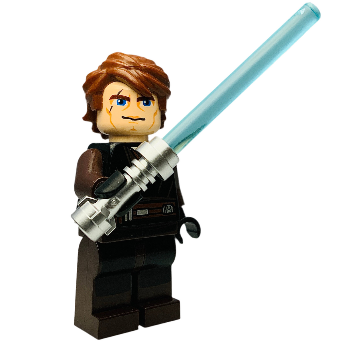 Anakin Skywalker, sw0542, LEGO® Star Wars Minifigure