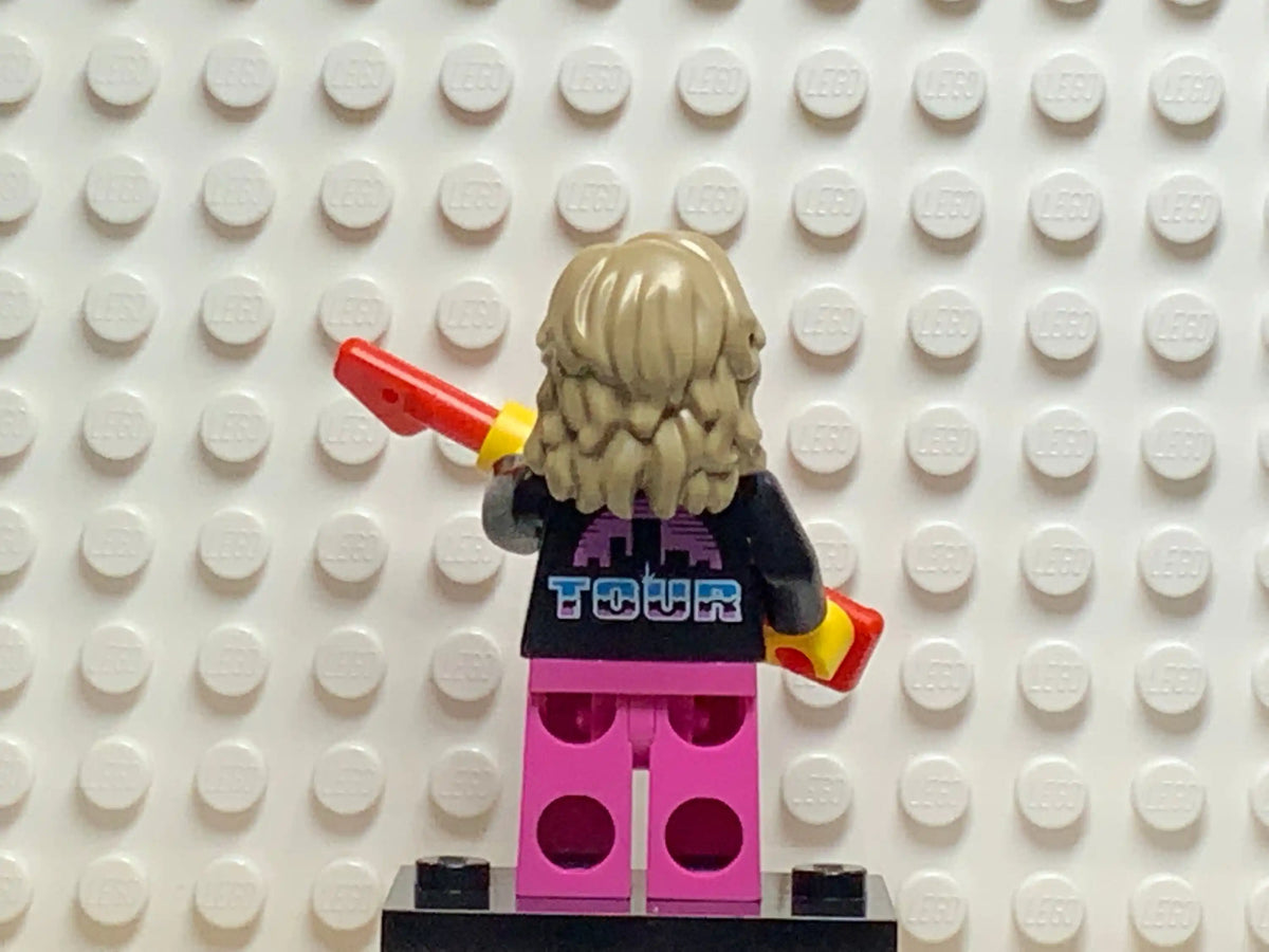 80s Musician, col20-14