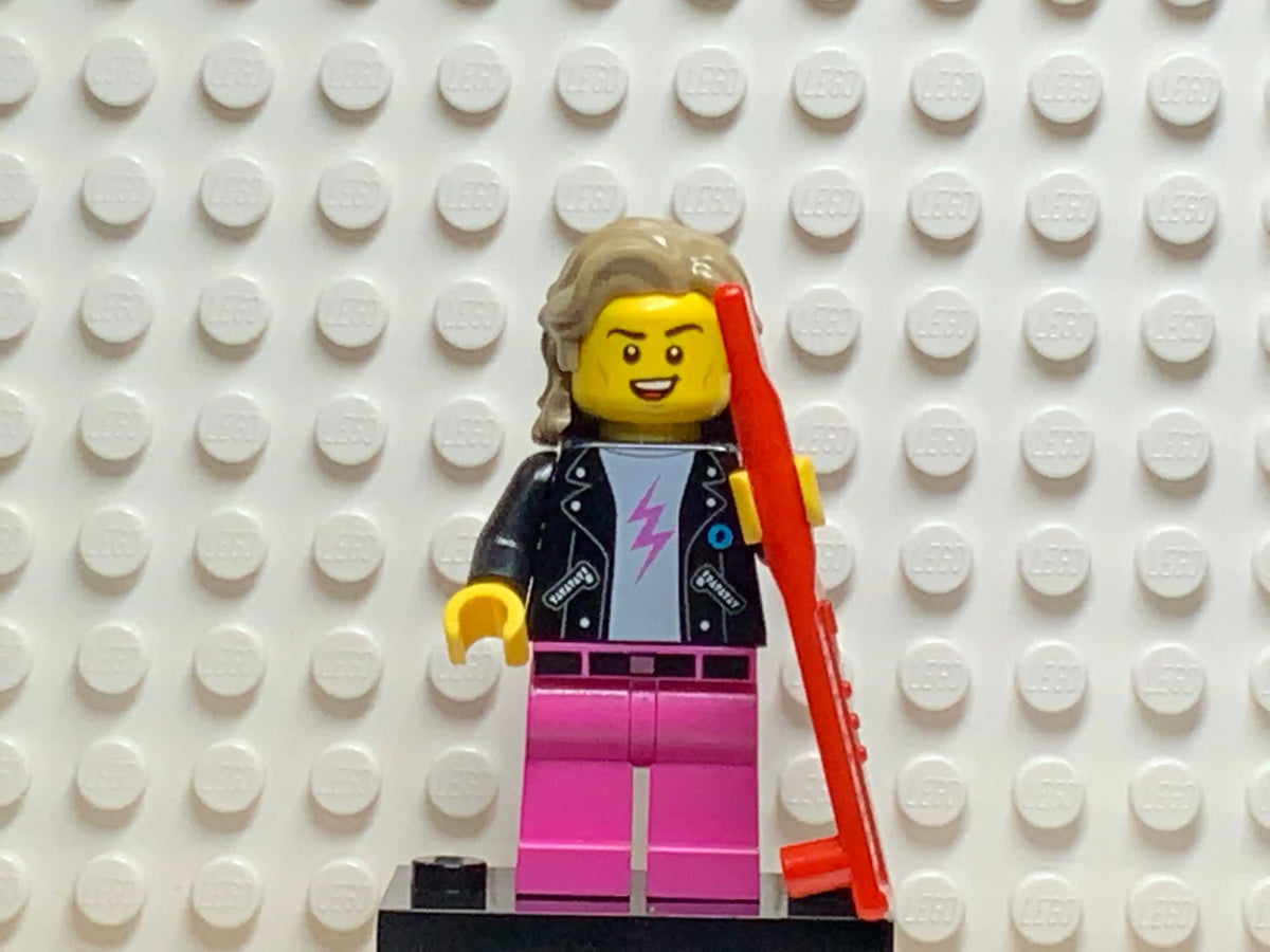 80s Musician, col20-14